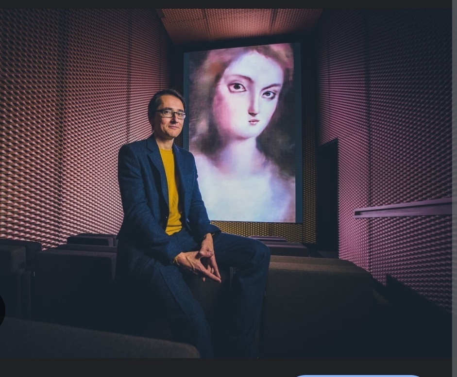 Как искусственный интеллект меняет творчество и что это значит для художников