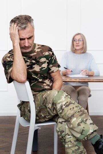 Не критиковать, не подходить со спины. Для жен участников СВО создали специальную памятку