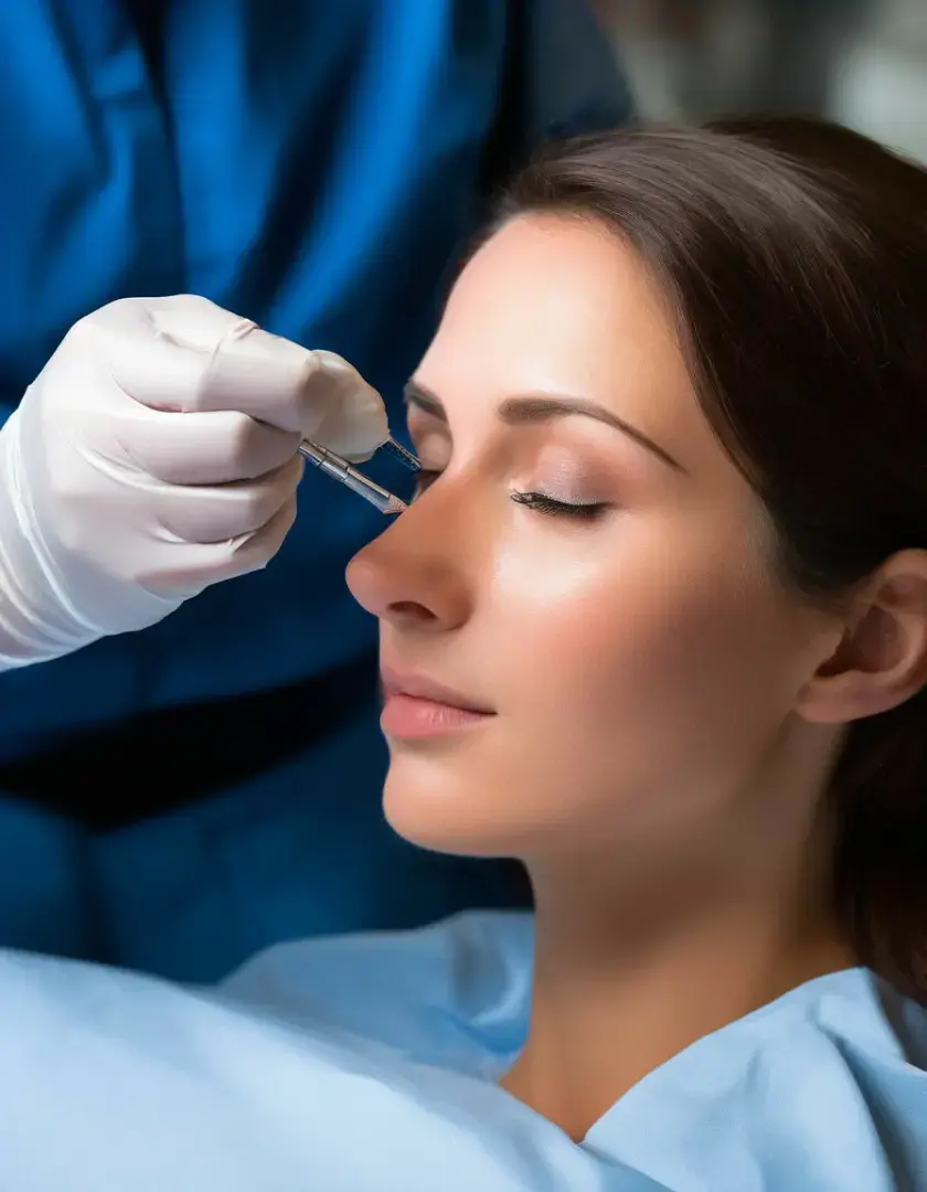 👃Ринопластика — возможность изменить внешность, чтобы стать совершеннее или испортить себе жизнь?👃