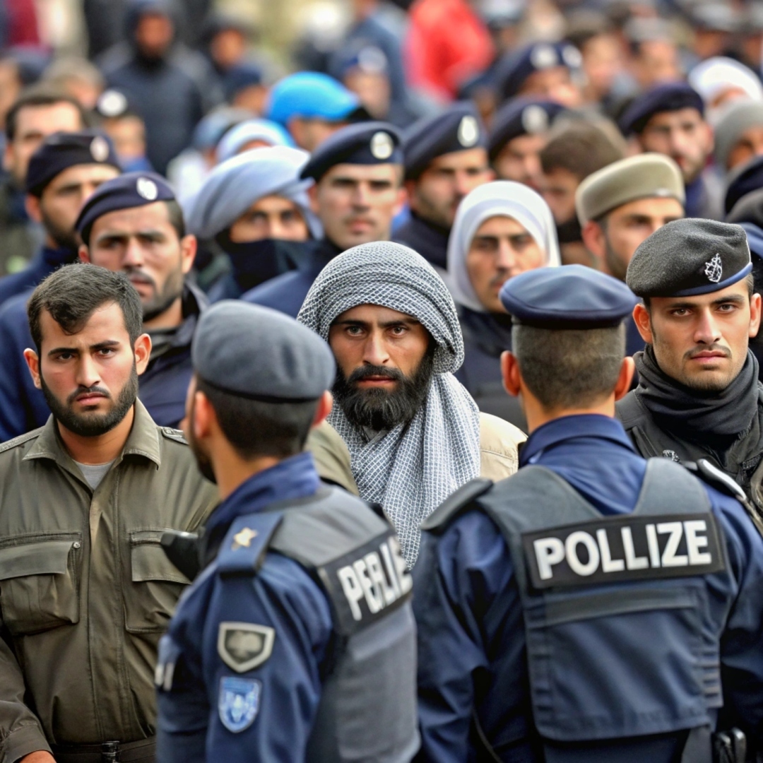 Германия депортирует 28 афганцев после обнародования нового пакета мер безопасности