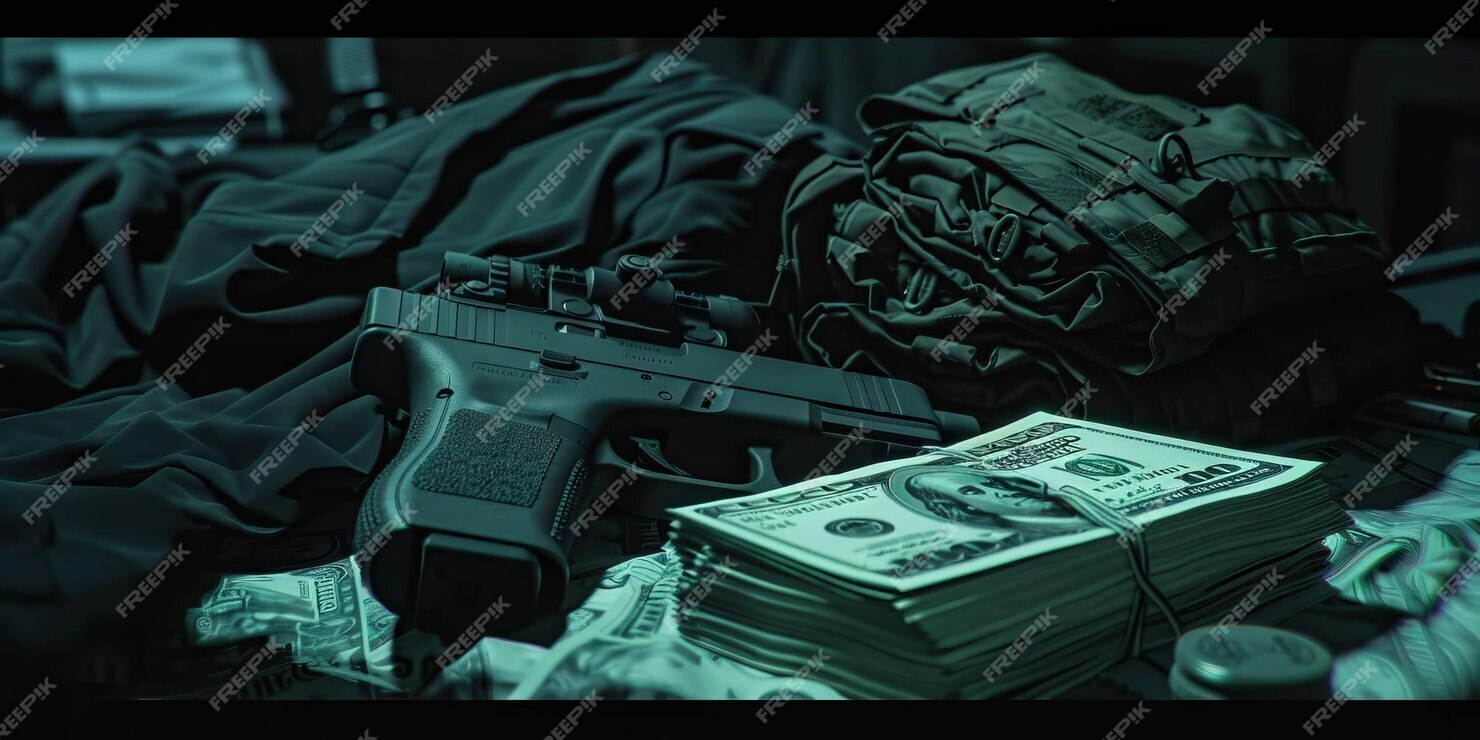 Мошенничество на фронте: как 2,4 млрд рублей ушли на некачественные бронежилеты