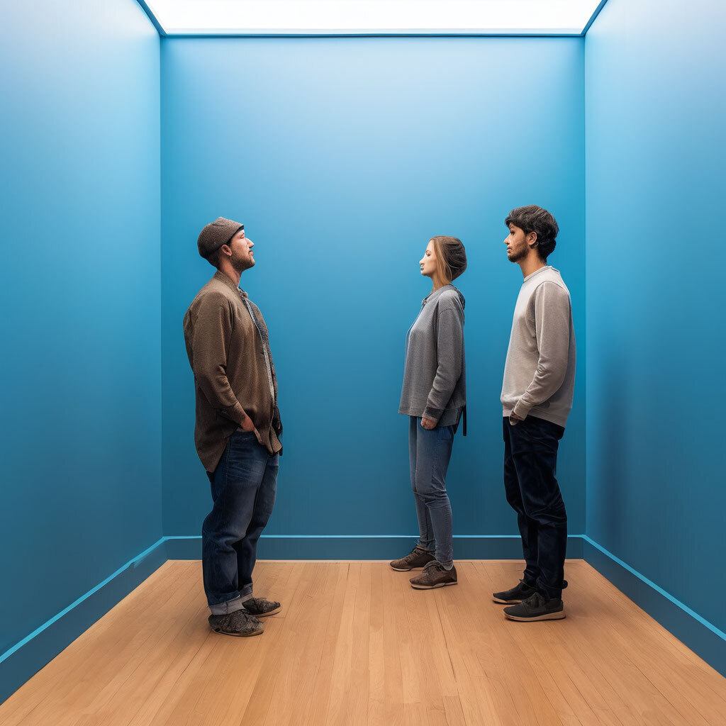 Организованная преступность.