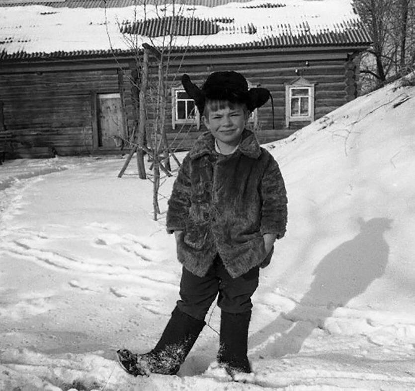 Я Советский