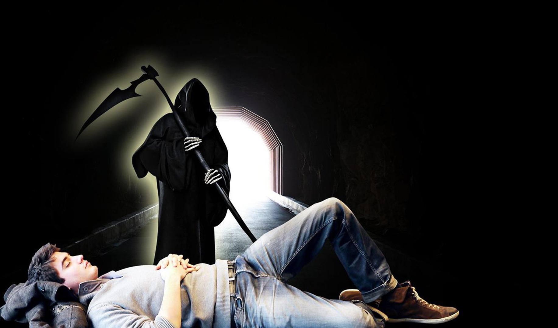 О тайных знаках нашей жизни и нашей судьбы!