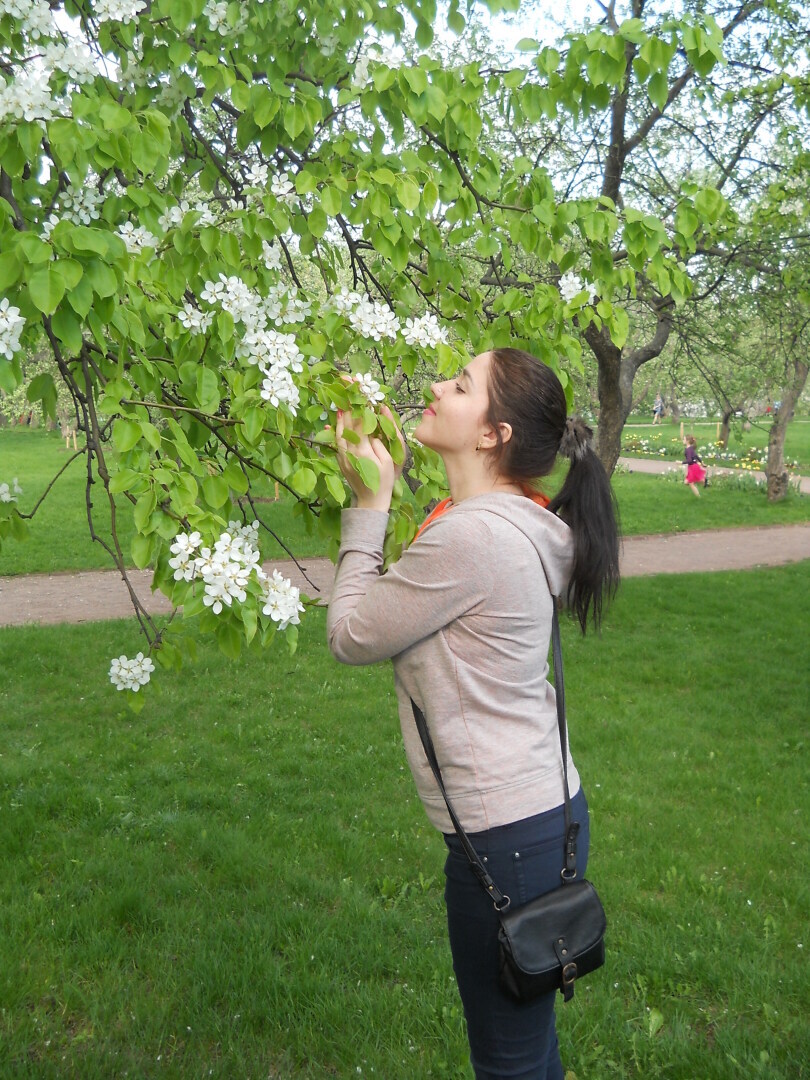 Помыла голову шампунем для кошек и собак! Делюсь результатами эксперимента