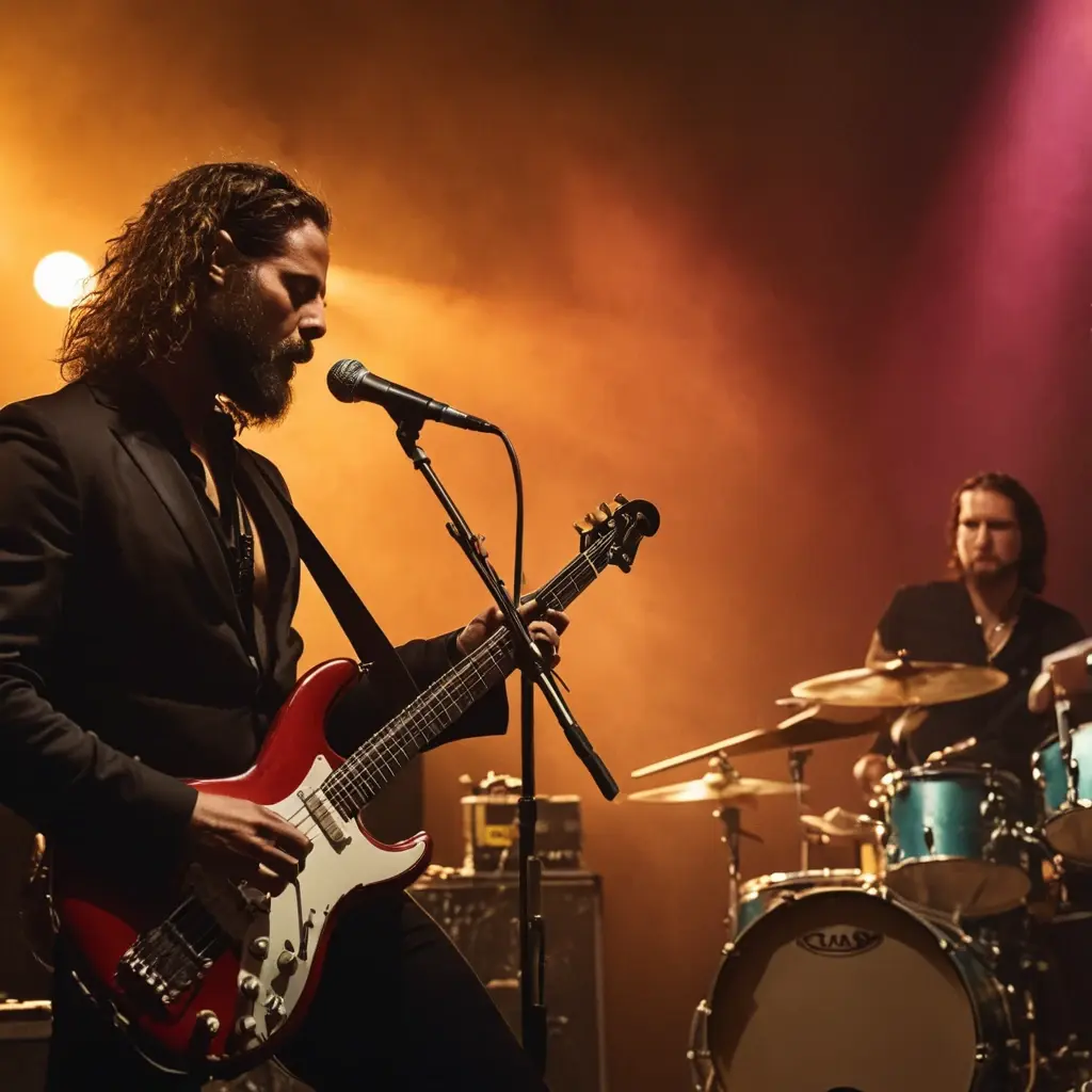 Почему современная музыка настолько ужасна?