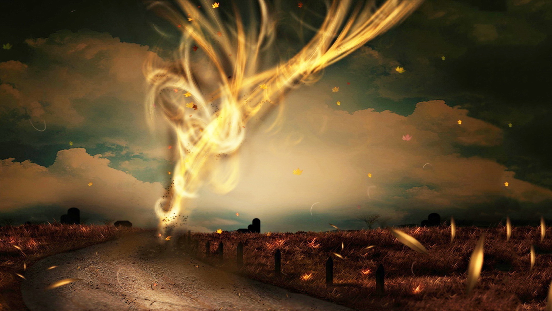 О тайных знаках нашей жизни и нашей судьбы!