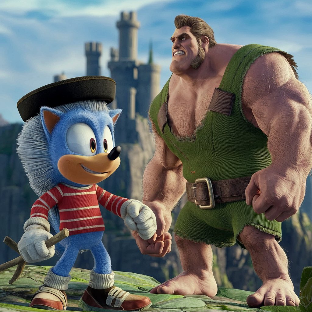 Детская сказка на ночь, как ёжик Иванушка лес спасал.