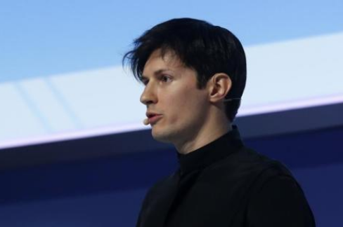 Дуров до задержания контактировал со спецслужбами Франции