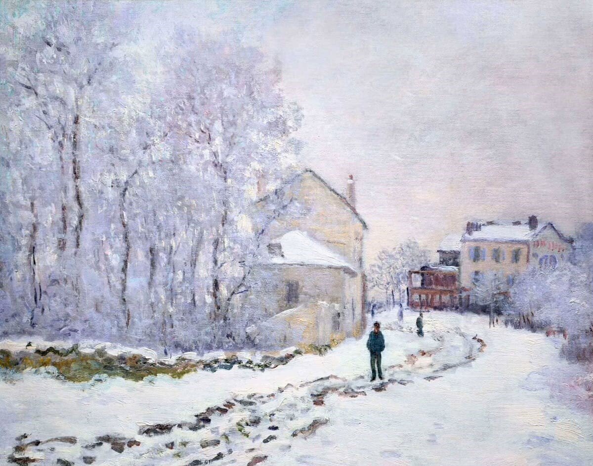 Дубовая рубаха "Глава третья"