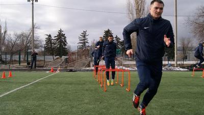 Жемчужина (Сочи): рекордсмены команды.