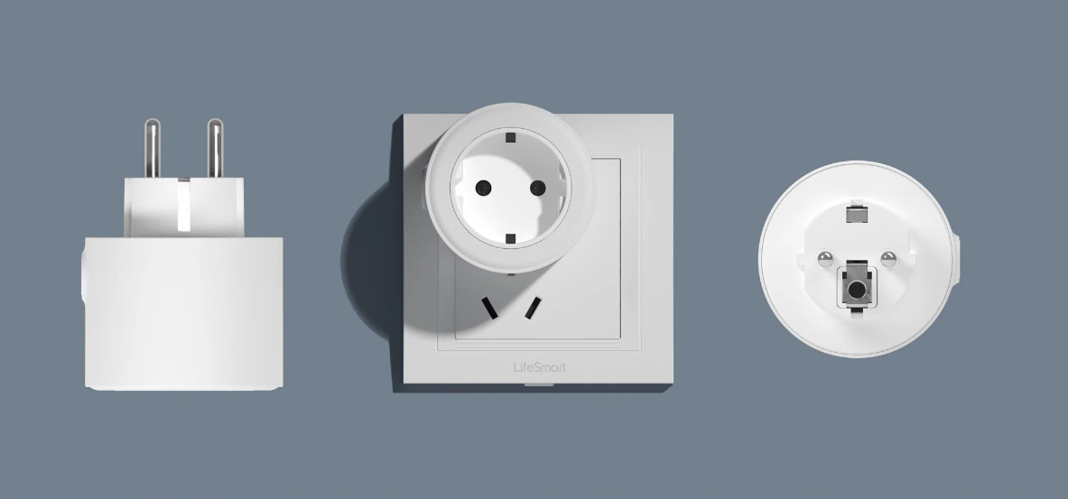 Чем отличаются умные розетки?