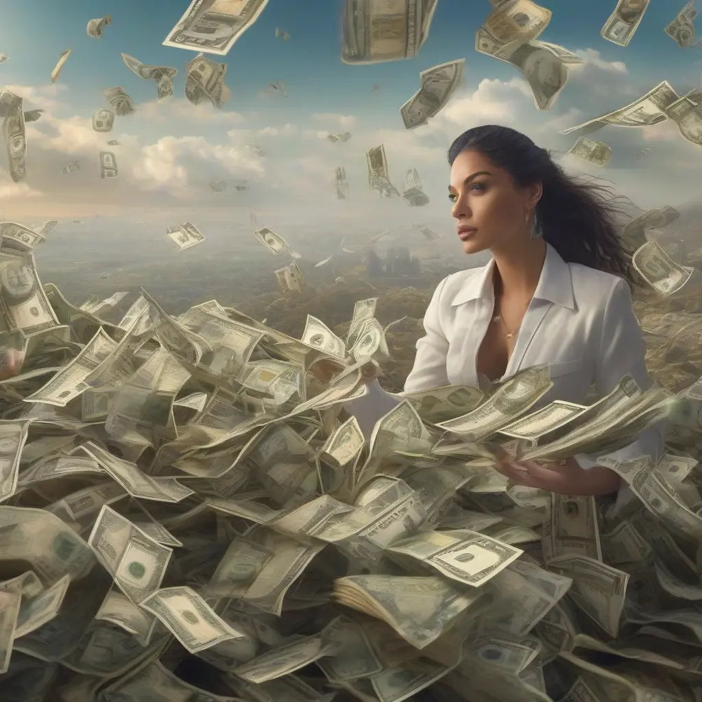 Сколько вы зарабатываете на этом сайте?