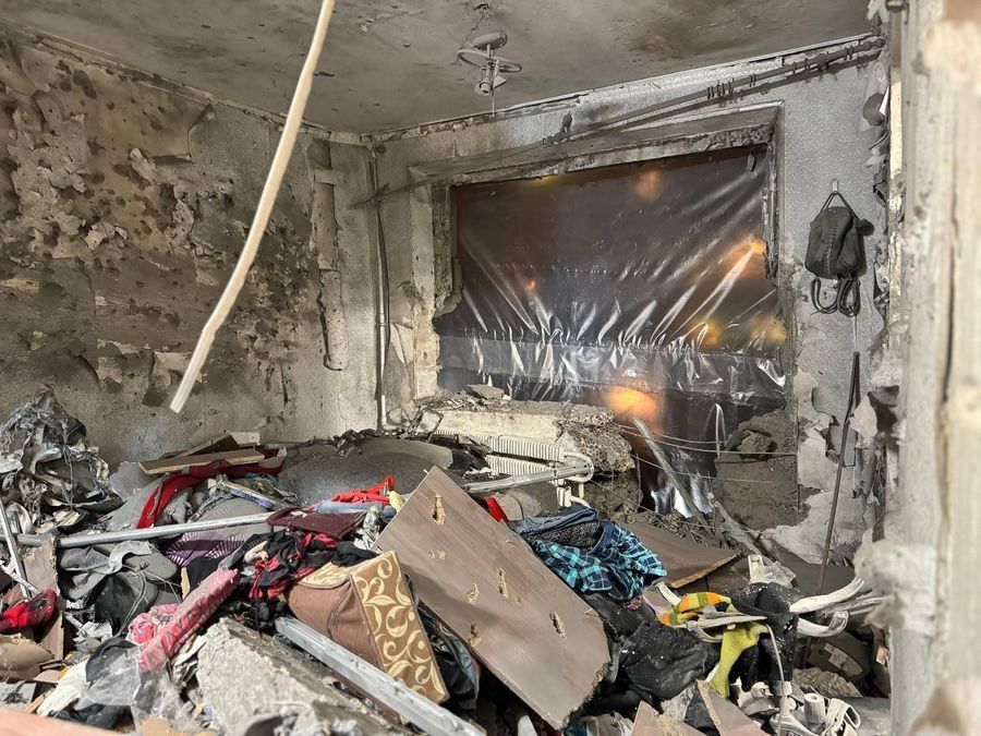 Атака на Белгородскую область: пострадали девять человек, включая детей