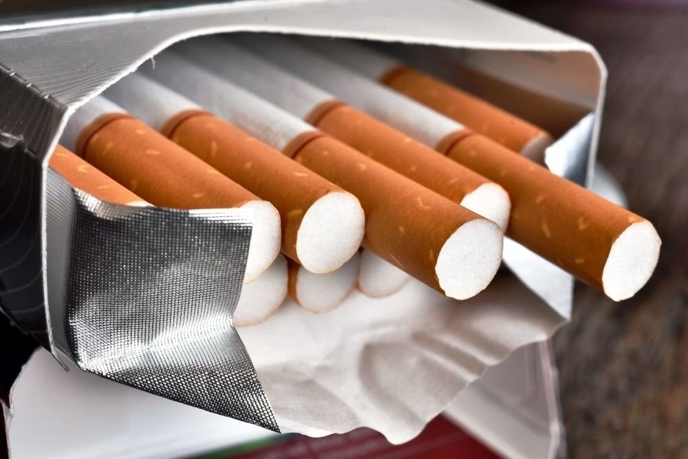 В России начинают действовать минимальные цены на никотинсодержащую продукцию, в том числе на нагреваемый табак и жидкости с никотином