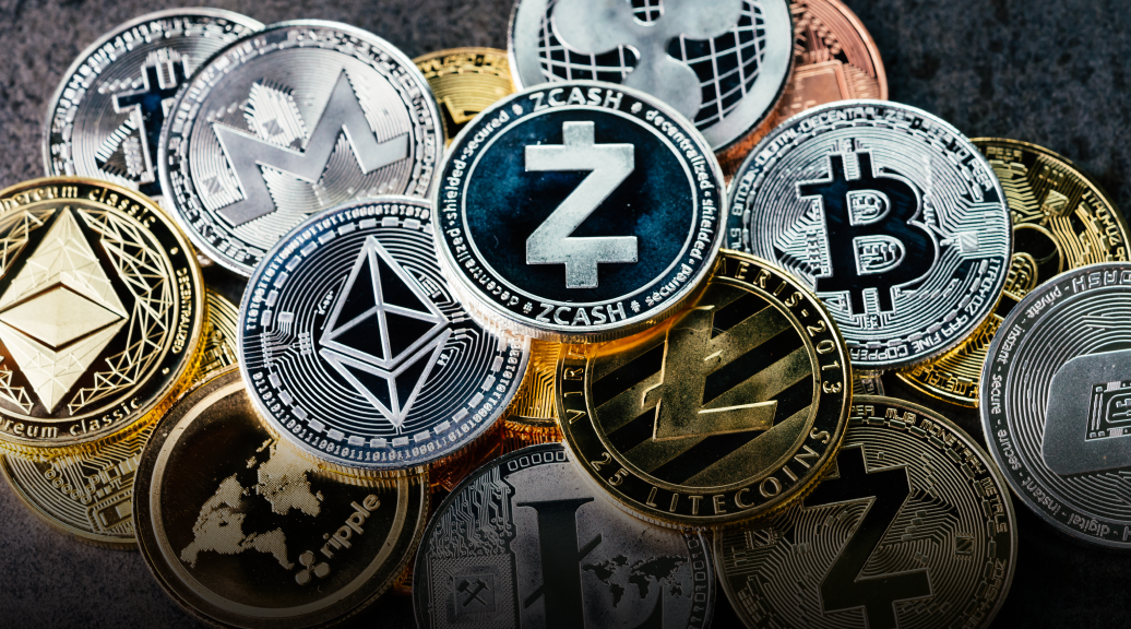 Рассказ про то как Я купил криптовалюту на 102 000 ₽ и в тот же день потерял всю сумму на бирже