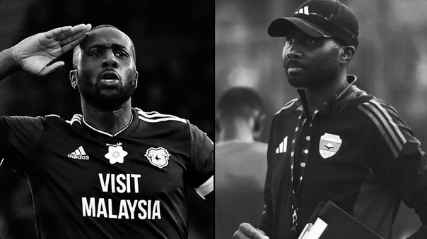 Ушёл из жизни Сол Бамба: память о футболисте мирового уровня