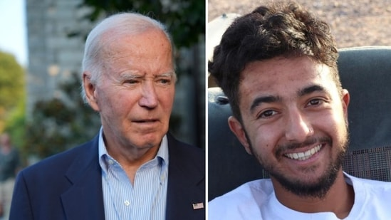 Джо Байден выступил с уничтожающим заявлением после смерти Херша Голдберга-Полина: «Лидеры ХАМАС заплатят за эти преступления»