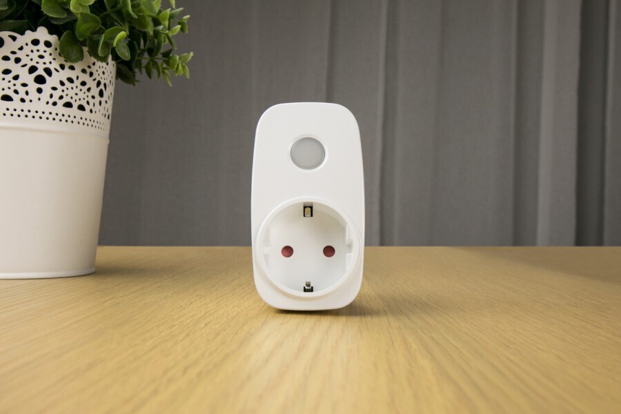 Чем отличаются умные розетки?