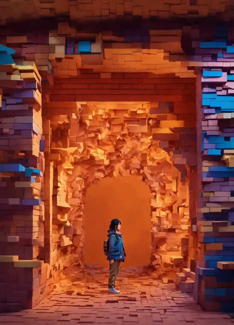 Детская сказка на ночь, о загадках волшебного леса.