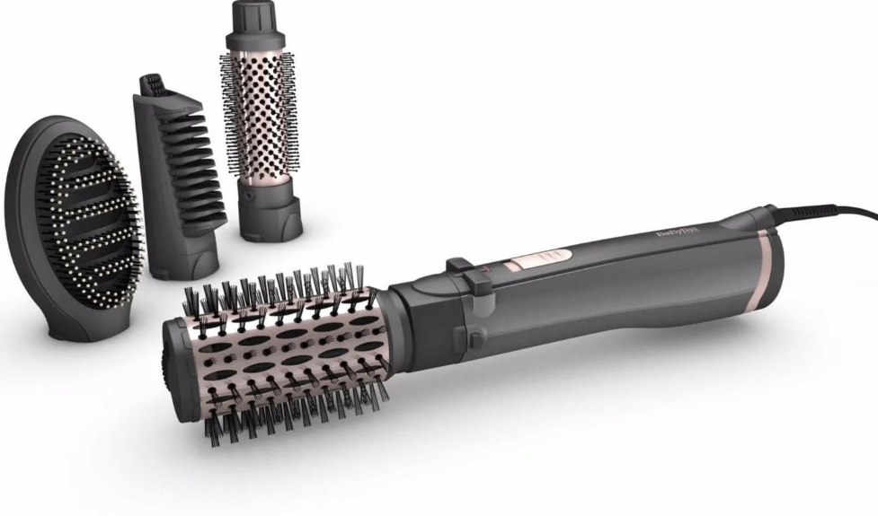 6 ошибок при выборе фена-щетки