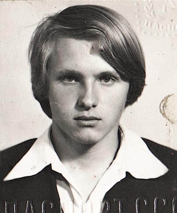 ПЕРВОЕ СЕНТЯБРЯ. / 1 сентября у каждого своё.