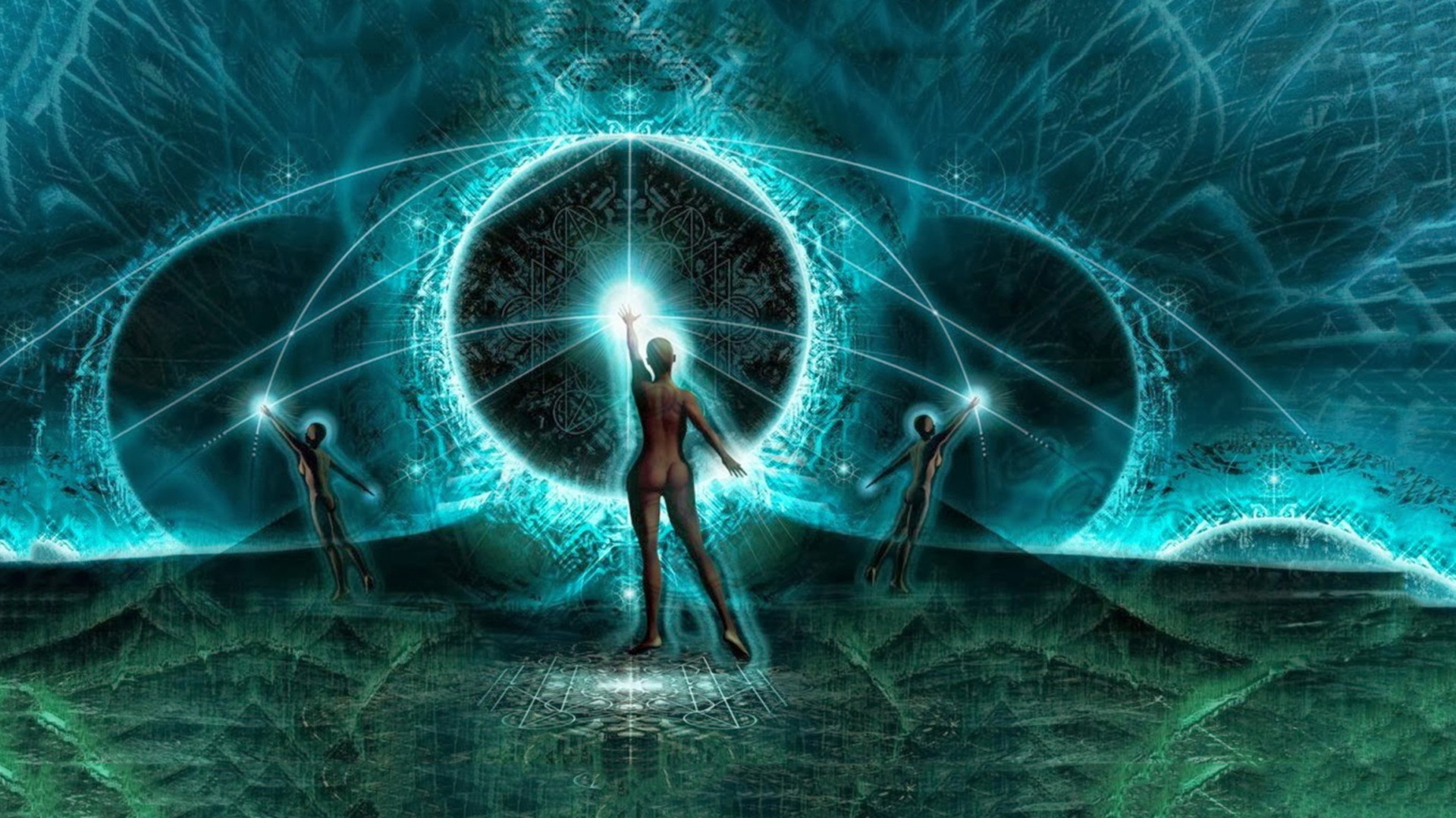 О тайных знаках нашей жизни и нашей судьбы! Вторая часть...