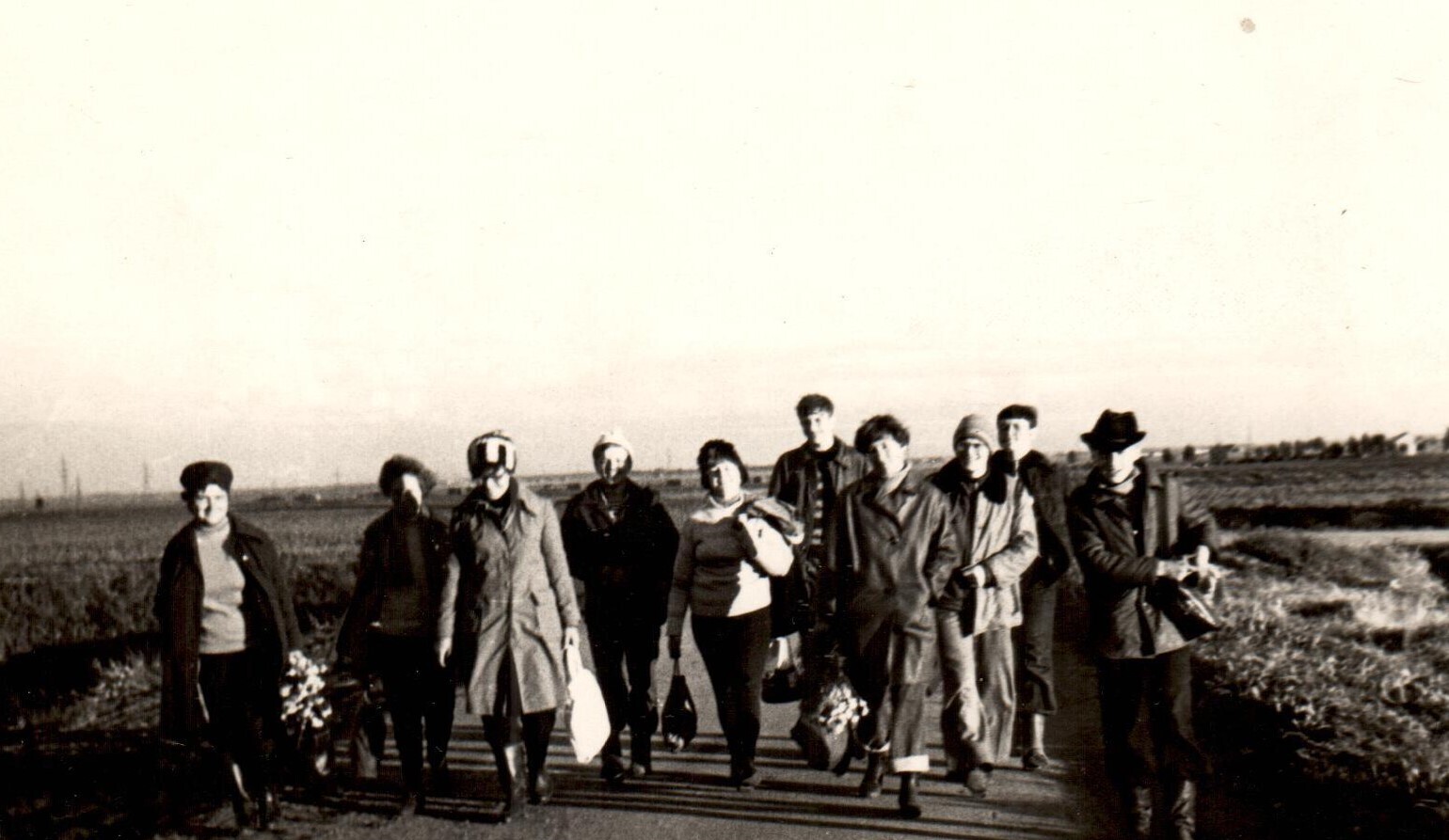 ПЕРВОЕ СЕНТЯБРЯ. / 1 сентября у каждого своё.