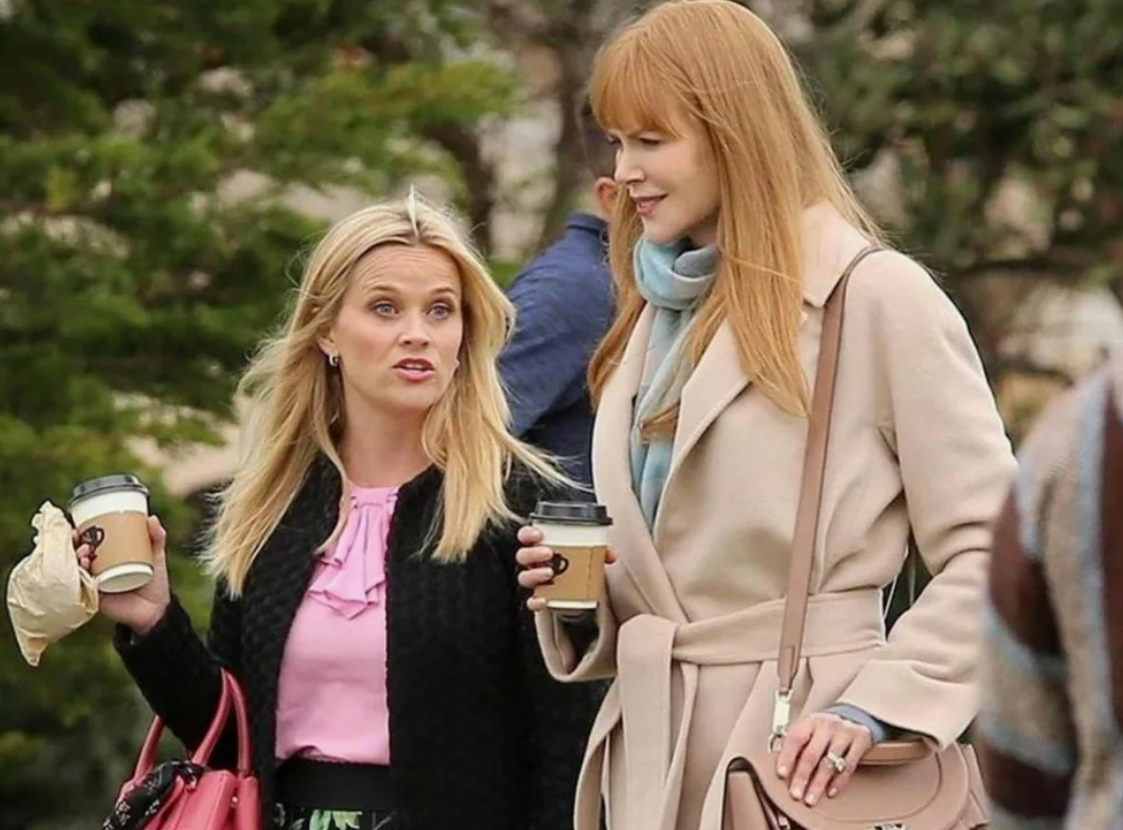 ТОП-10 «женских» сериалов, которые понравятся и мужчинам. Часть 1