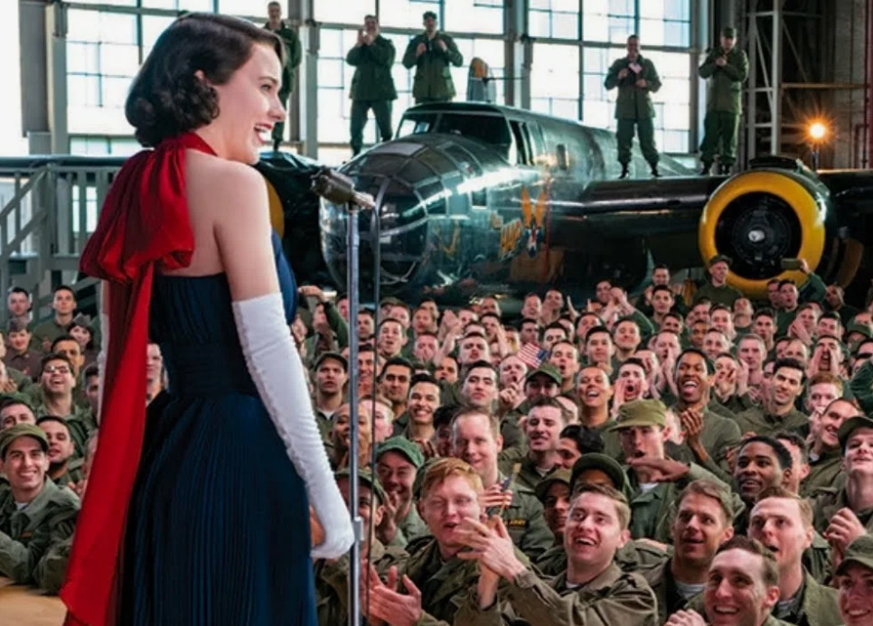 ТОП-10 «женских» сериалов, которые понравятся и мужчинам. Часть 1