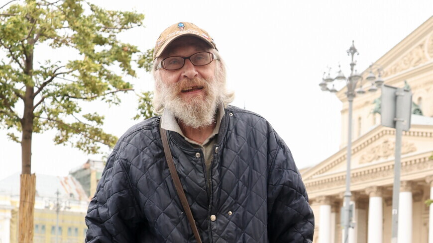 Памяти Алексея Кудиновича: Ушел из жизни Народный артист России