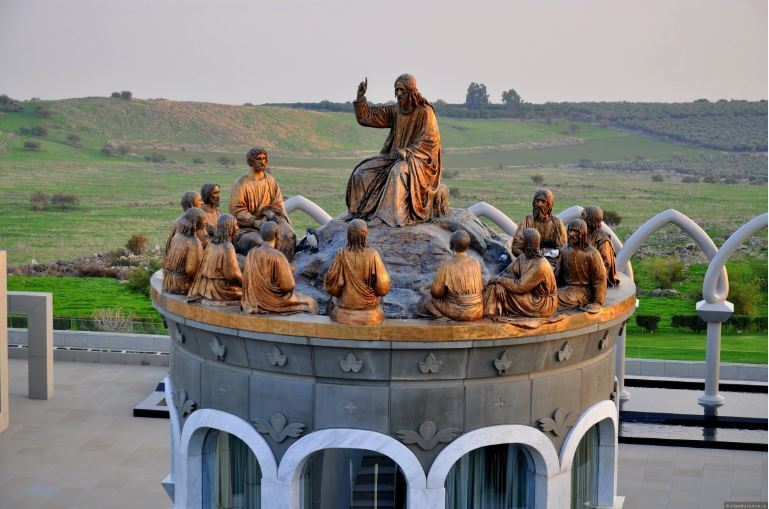 Духовный Израиль