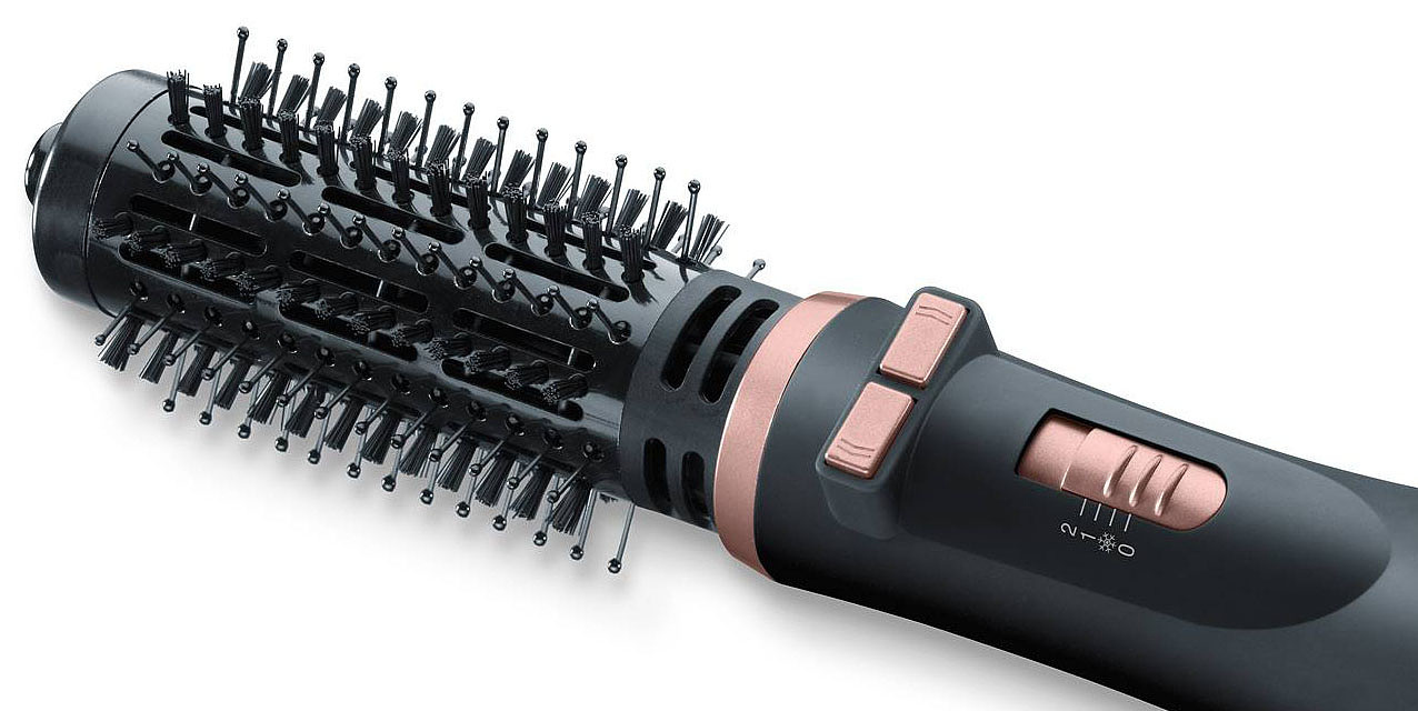 6 ошибок при выборе фена-щетки