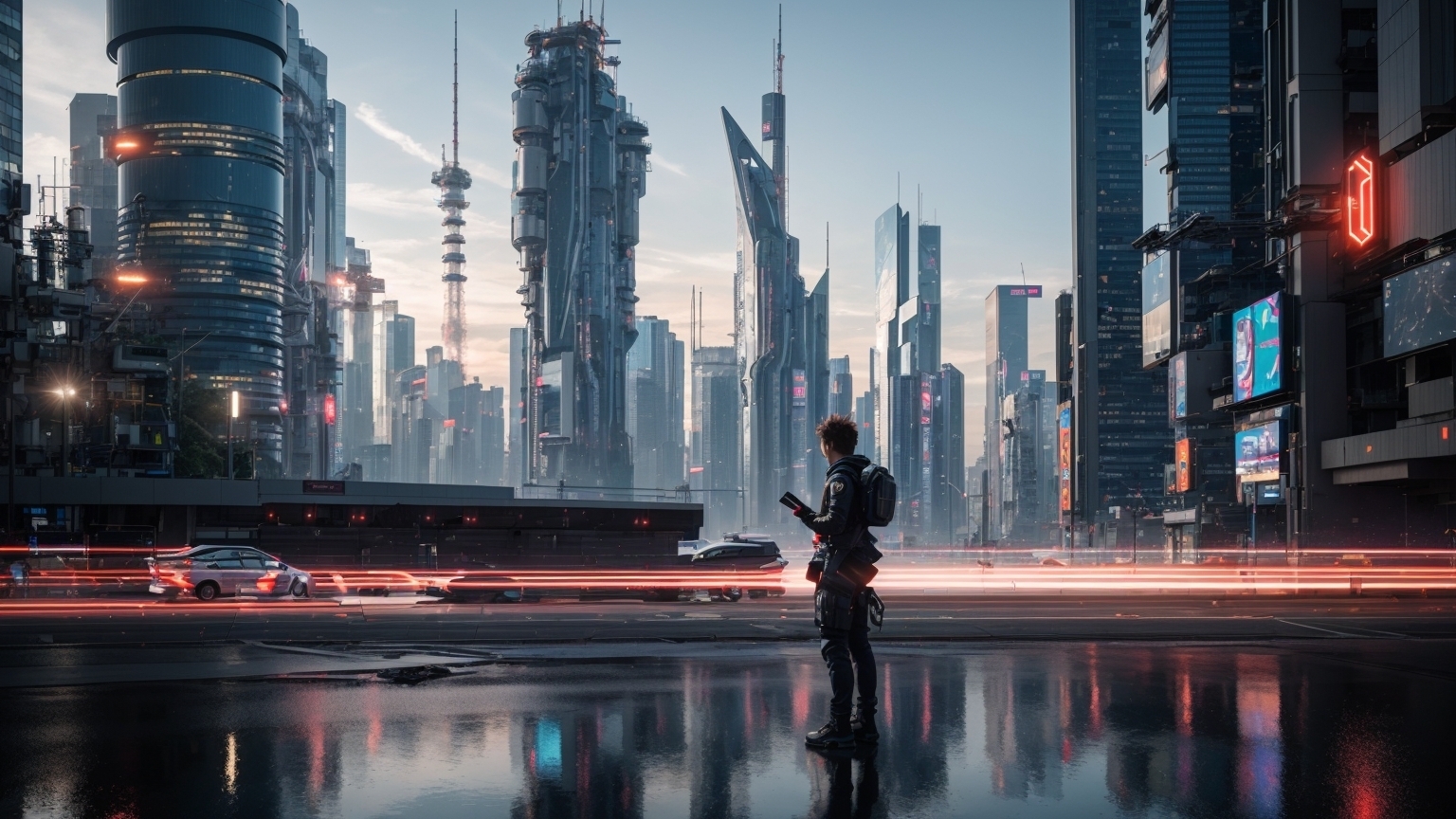 Будущее по акции: от космоса к скидкам на майонез