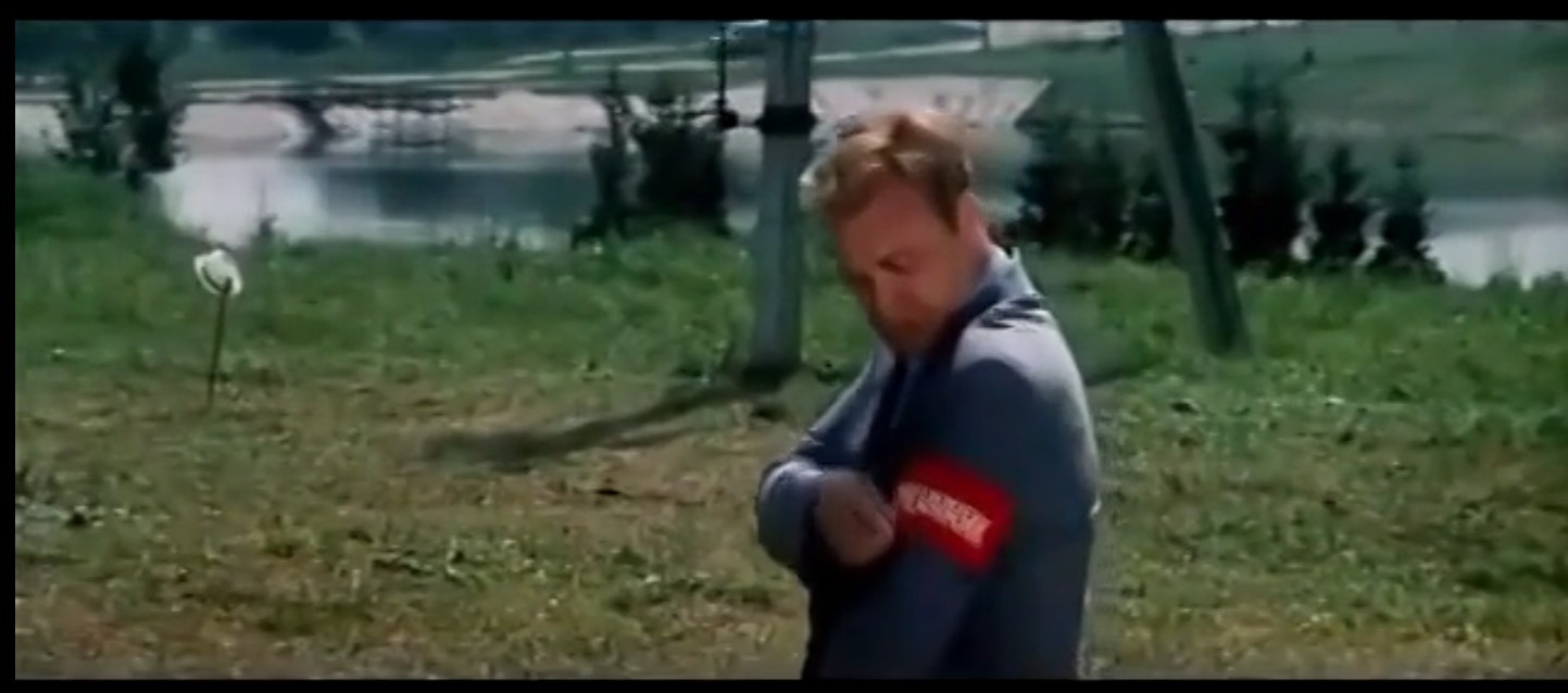 "Деловые люди" советских фильмов. Продолжение