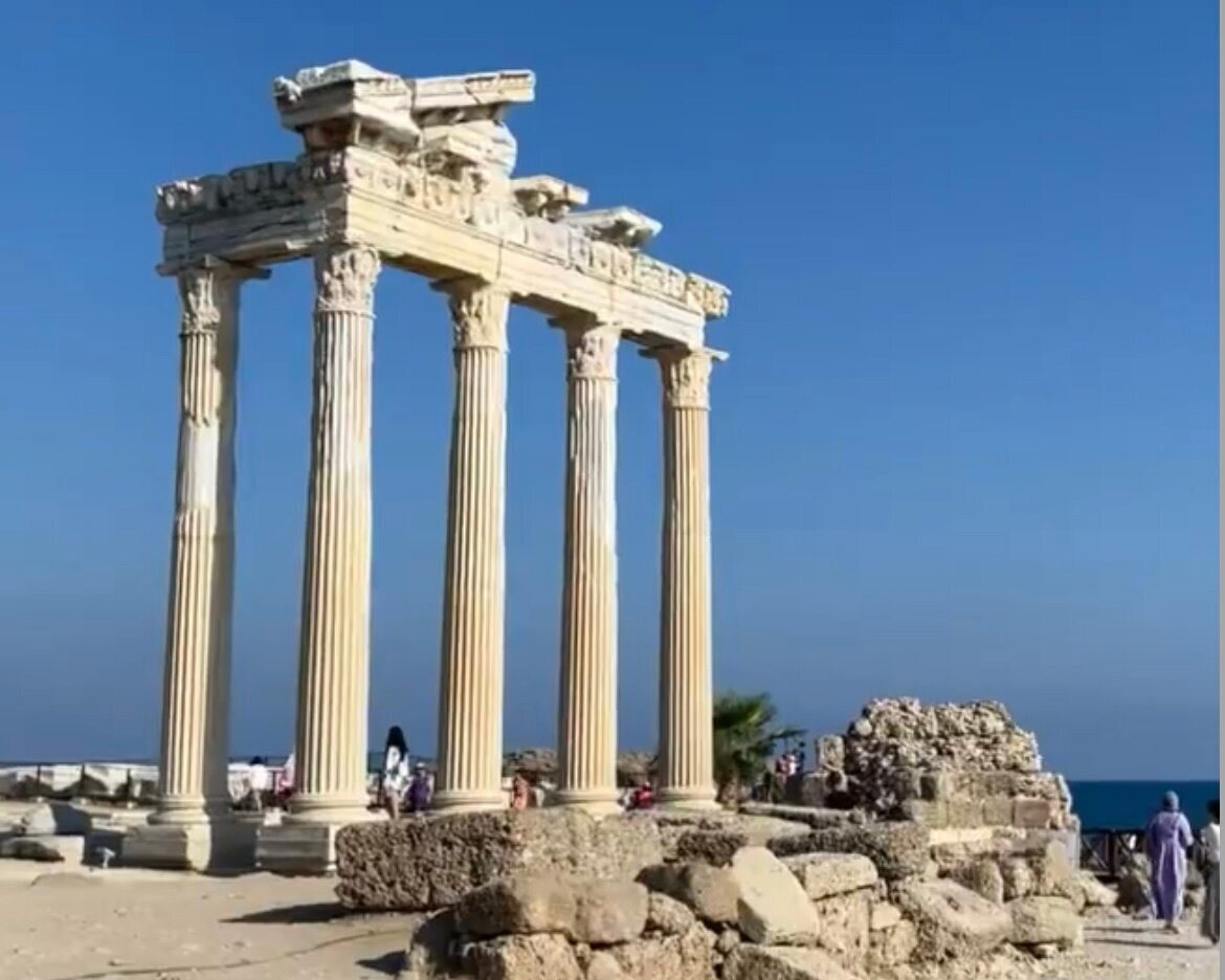 Сиде vs Бельдиби