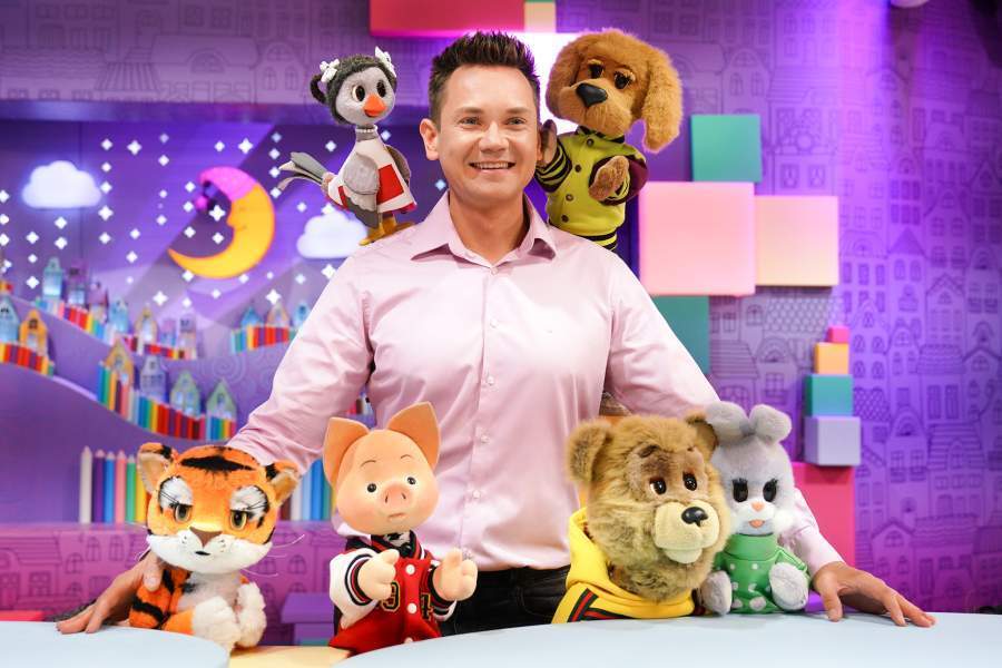 Творцы снов: «Спокойной ночи, малыши!» празднуют 60 лет