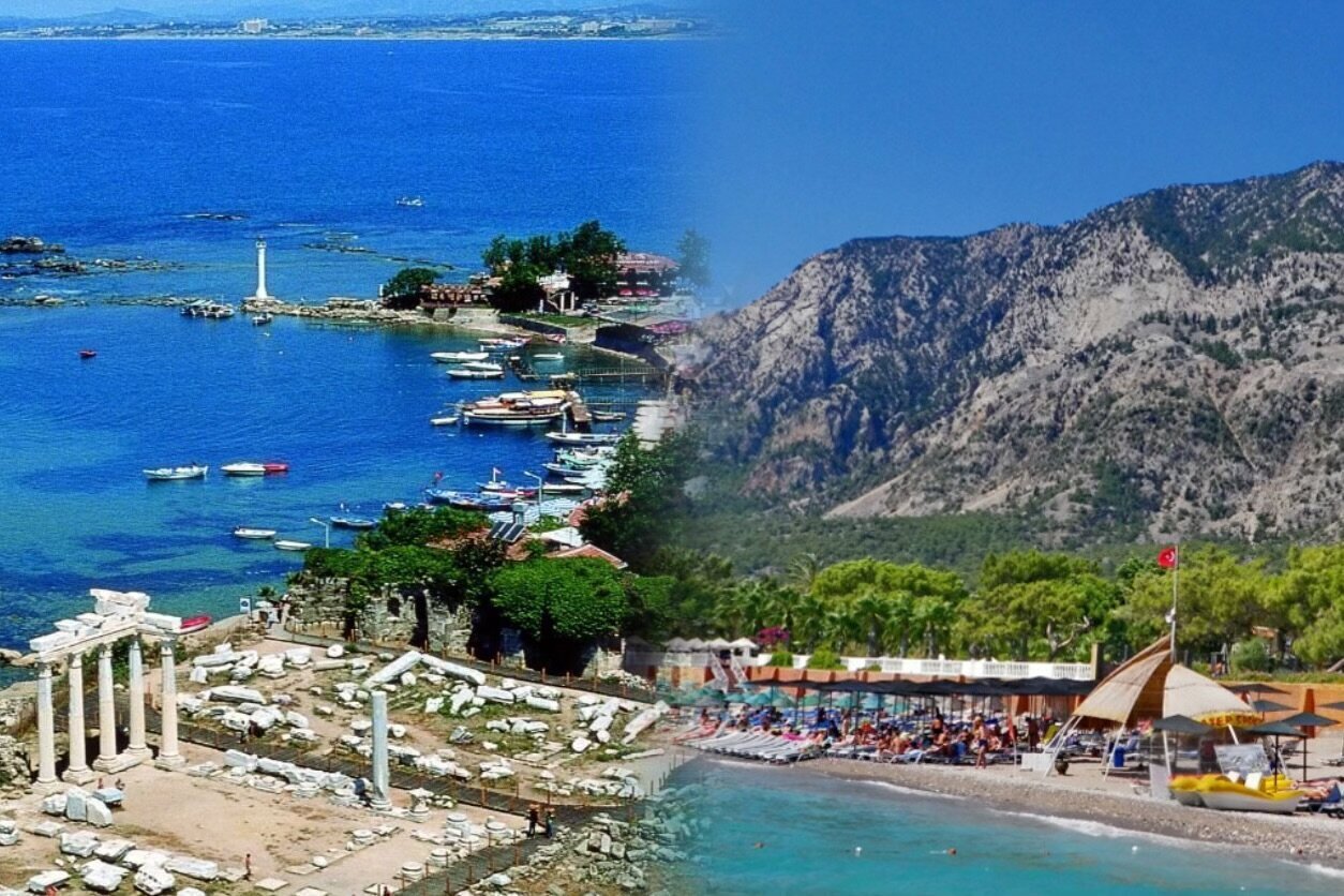 Сиде vs Бельдиби