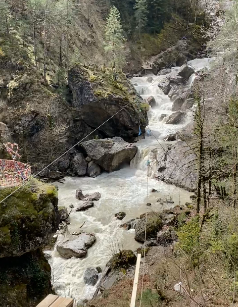 В Абхазию из Сочи на один день. Стоит ли?
