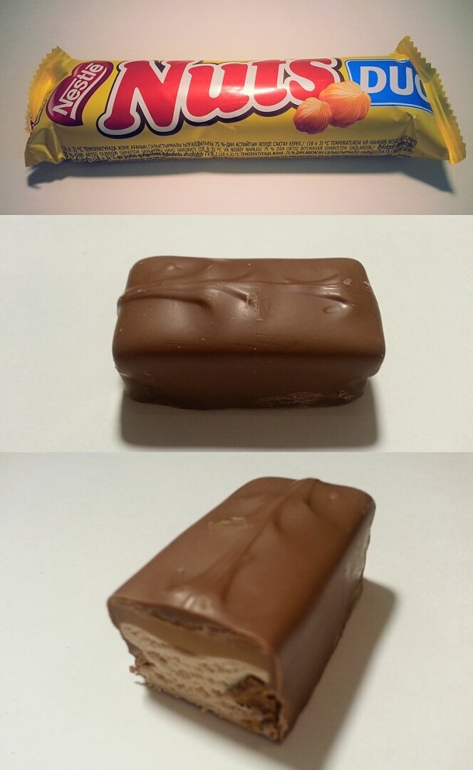 Тысячу раз говорил себе. что буду меньше есть сладкого. И.... Опять купил конфеты, шоколад и прочее сладкое. И мед еще есть который можно есть.