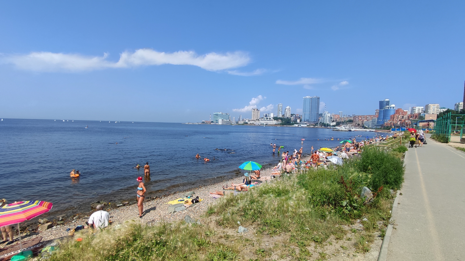 Куда сходить во Владивостоке - 5 интересных мест для прогулок