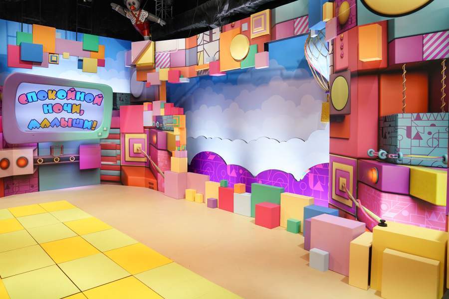 Творцы снов: «Спокойной ночи, малыши!» празднуют 60 лет