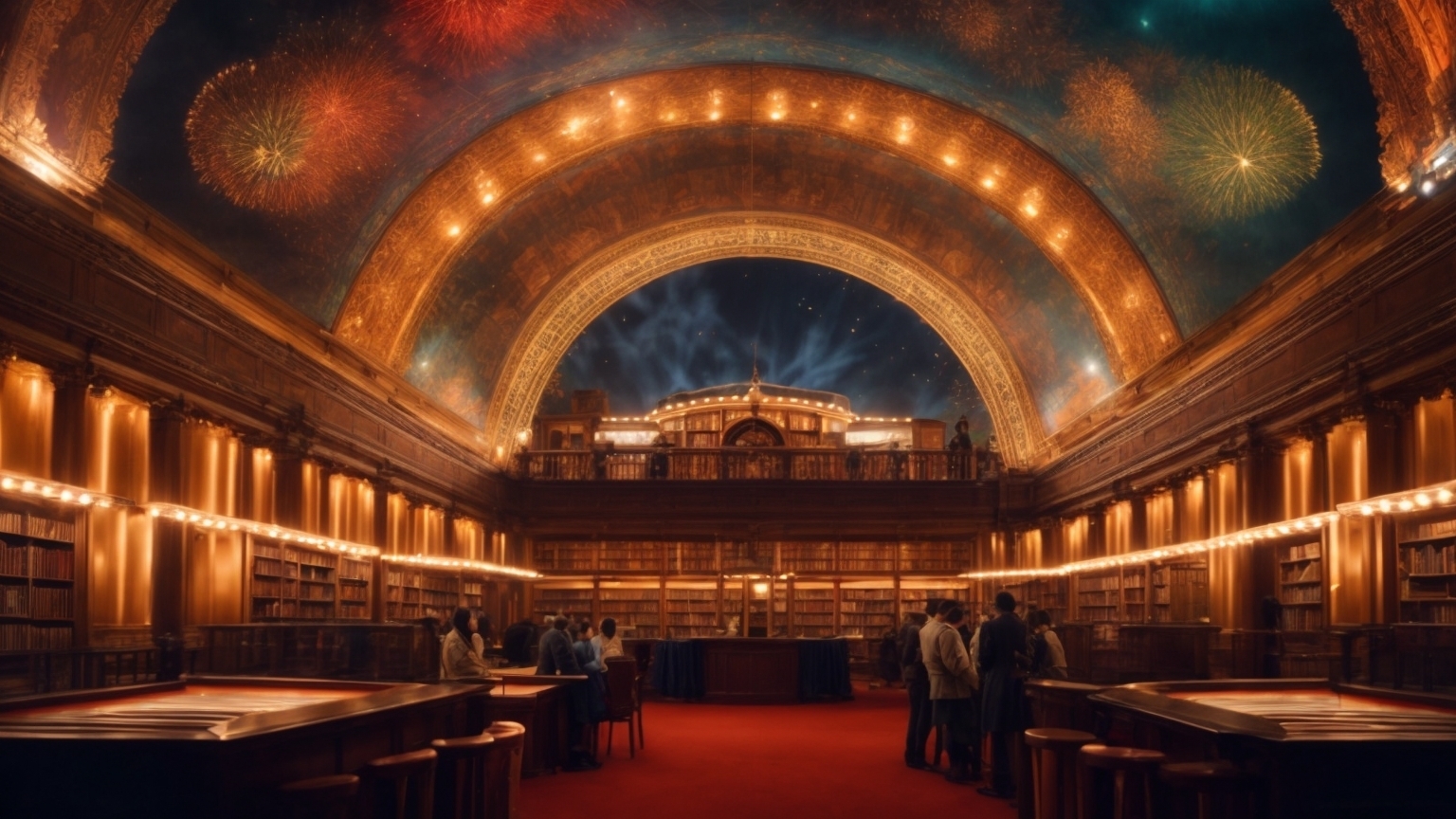 Будущее по акции: от космоса к скидкам на майонез