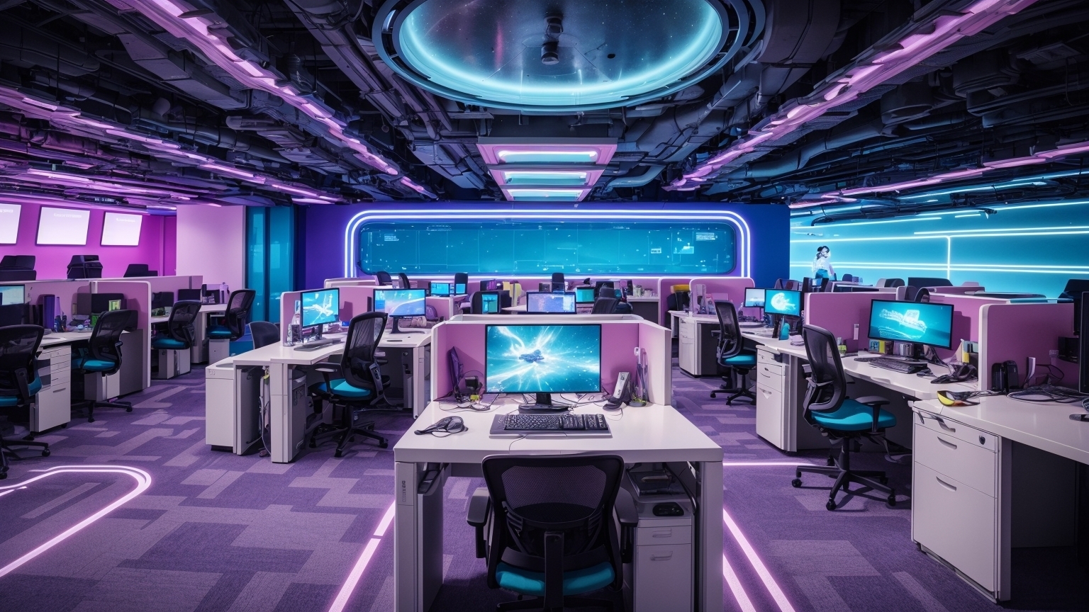 Будущее по акции: от космоса к скидкам на майонез