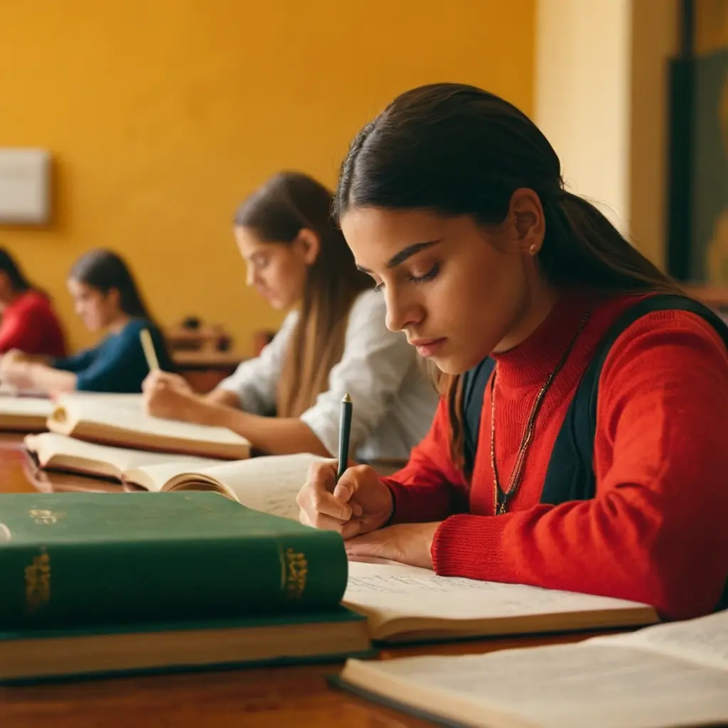 В медицинском институте в Ставрополе установили премию за стопроцентную посещаемость для студентов. Её размер составляет 100 тысяч рублей.