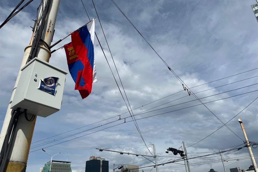 Не только бизнес: делегации России и Монголии подписали пять новых соглашений