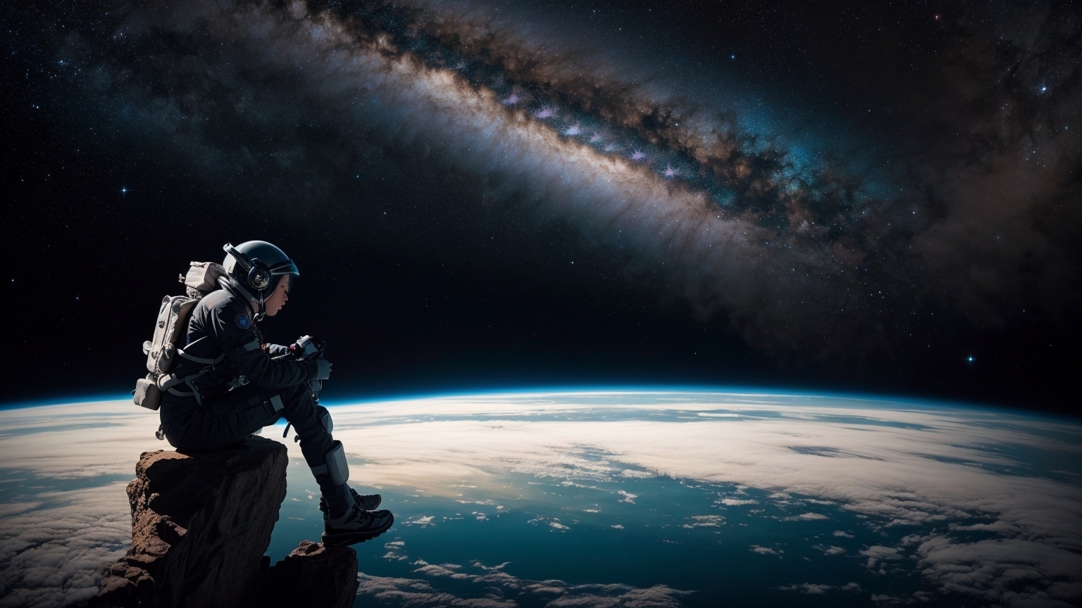 Будущее по акции: от космоса к скидкам на майонез