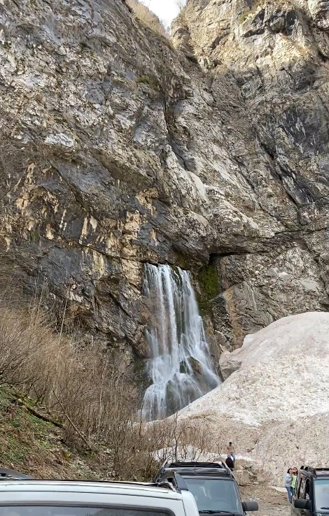 В Абхазию из Сочи на один день. Стоит ли?