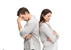 Можно ли в семейной жизни избежать конфликтов?