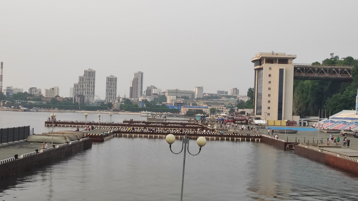 Куда сходить во Владивостоке - 5 интересных мест для прогулок